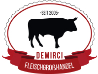 Fleischgroßhandel Demirci Logo