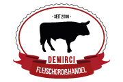 Fleischgroßhandel Demirci Logo
