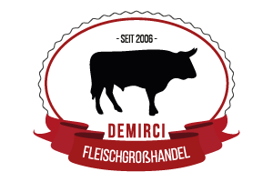 Fleischgroßhandel Demirci Logo